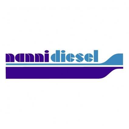 Nanni diesel