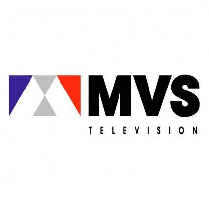 Mvs television