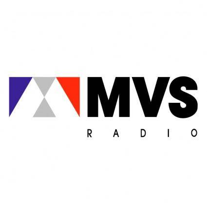Mvs radio
