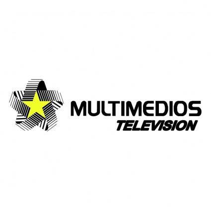 Multimedios television