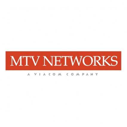Mtv networks