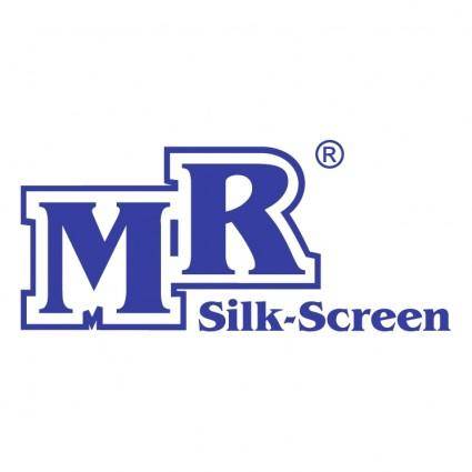 Mr silk