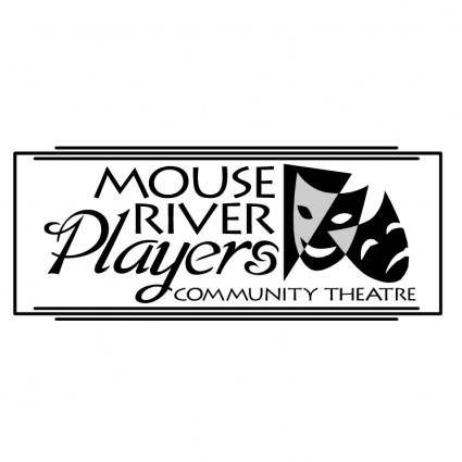 Mouse river players