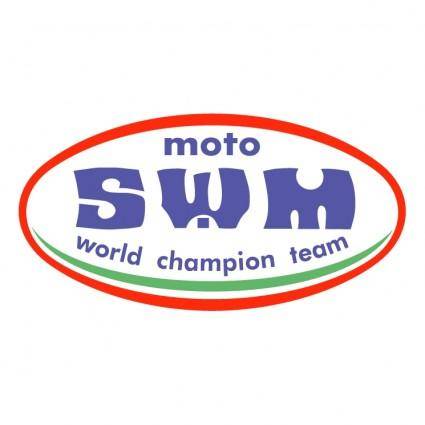 Moto swm