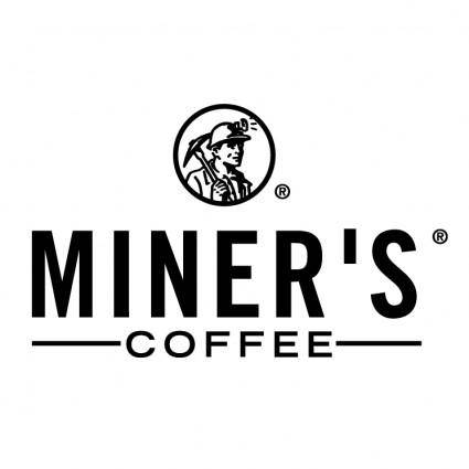 Miners coffee 1