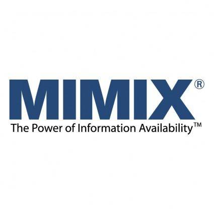 Mimix 0
