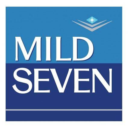 Mild seven