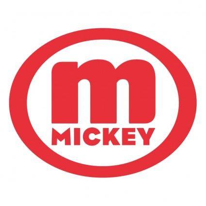 Mickey mouse 7