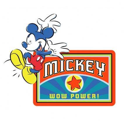 Mickey mouse 32