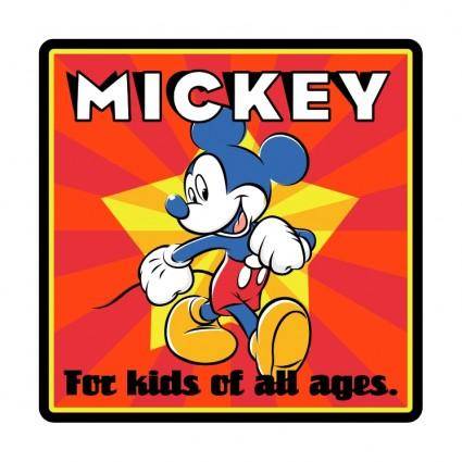 Mickey mouse 29