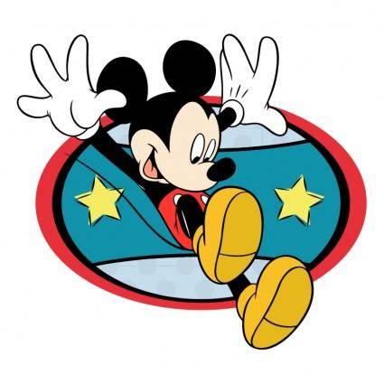 Mickey mouse 17