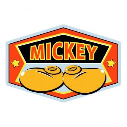 Mickey mouse 10