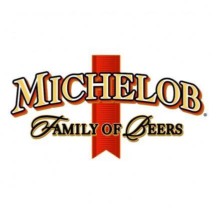 Michelob family of beers