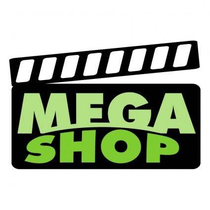 Mega shop