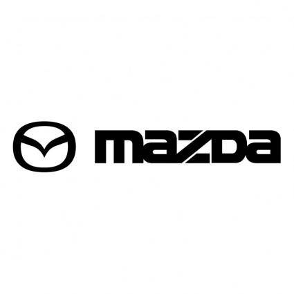 Mazda 7