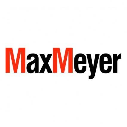 Maxmeyer 0