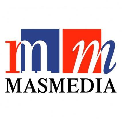 Masmedia