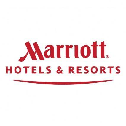 Marriott hotels resorts