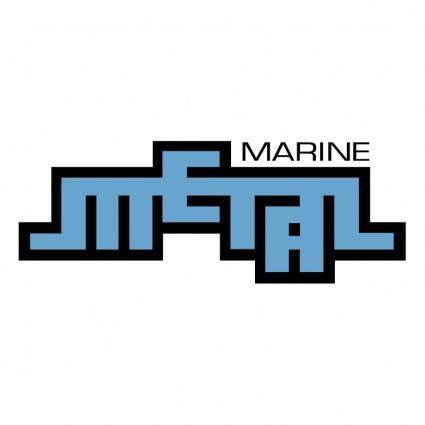 Marine metal 0