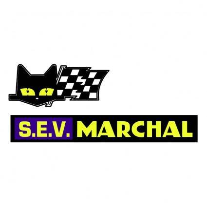 Marchal 0