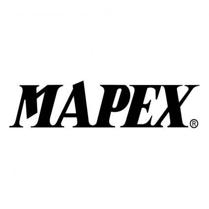 Mapex drums