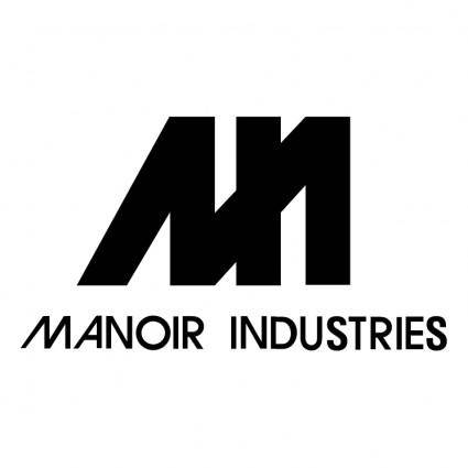Manoir industries
