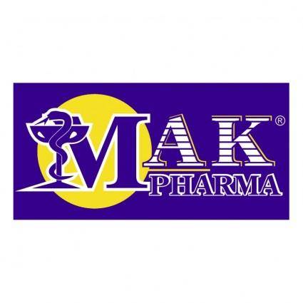 Mak pharma
