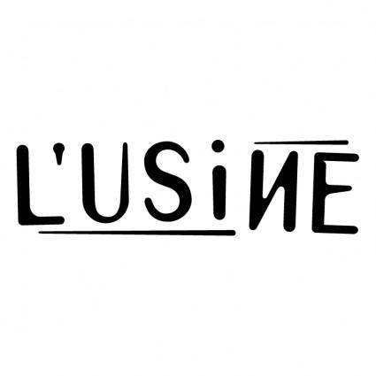 Lusine
