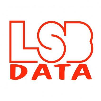 Lsb data