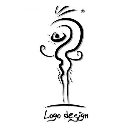 Logo design 0