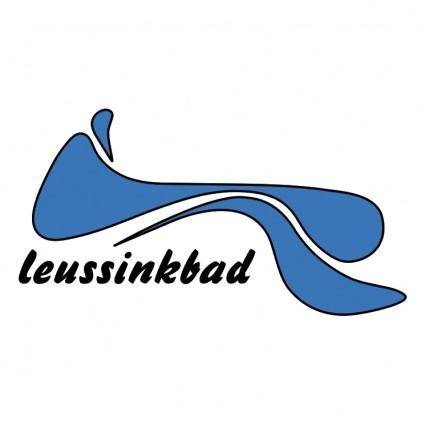 Leussinkbad