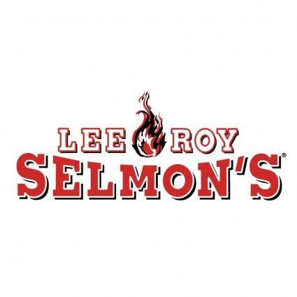 Lee roy selmons
