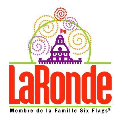 Laronde