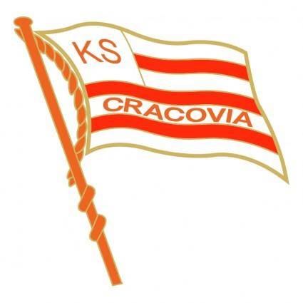 Ks cracovia krakow