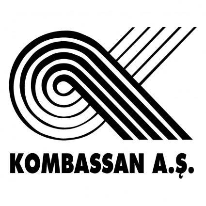 Kombassan holding