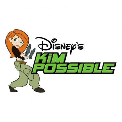 Kim possible