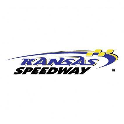 Kansas speedway