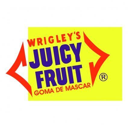 Juicy fruit 0