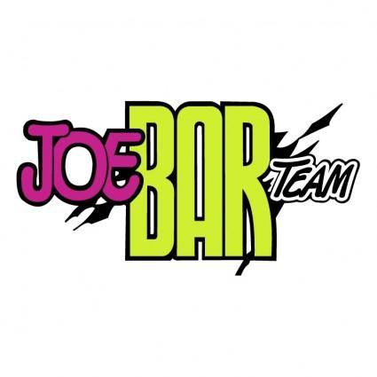 Joe bar team