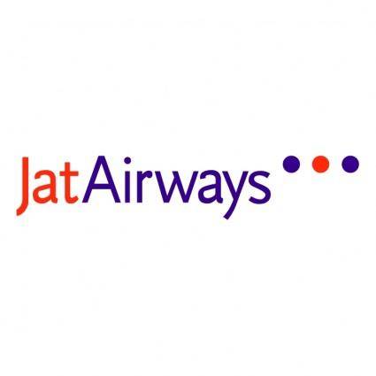 Jat airways