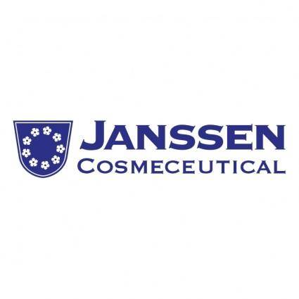 Janssen cosmeceutical