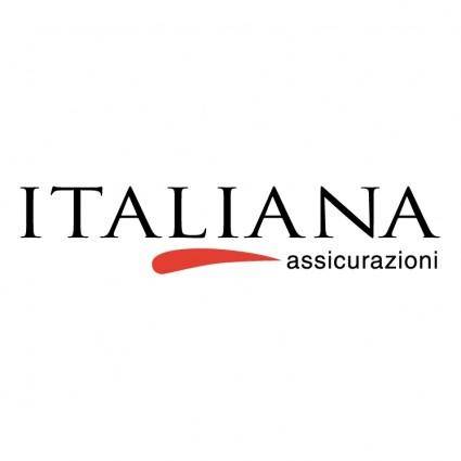 Italiana assicurazioni