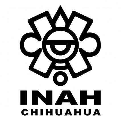 Inah chihuahua