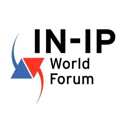 In ip world forum