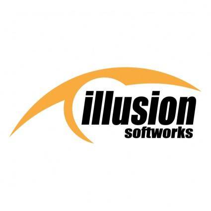 Illusion softworks
