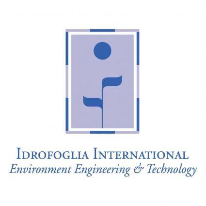 Idrofoglia international