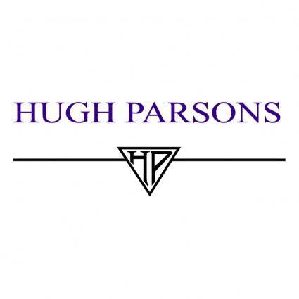 Hugh parsons