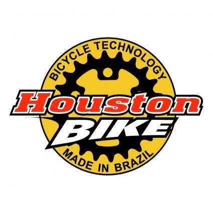 Houston bike