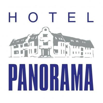 Hotel panorama 1