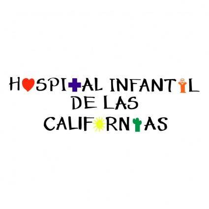 Hospital de las californias